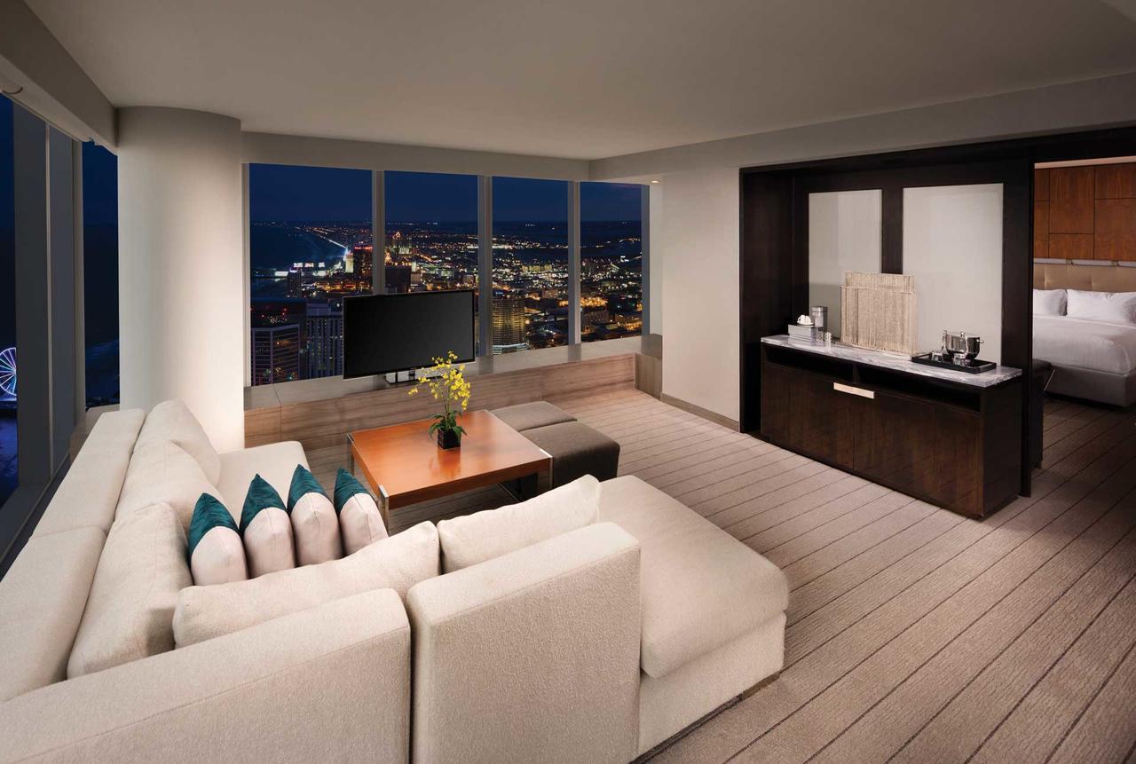 Suite mit 1 Schlafzimmer