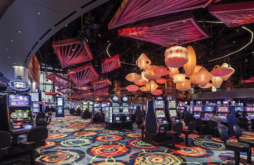 Ocean Casino Resort-1