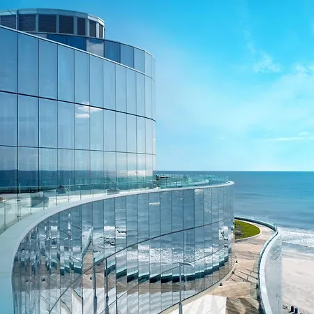 Ocean Casino Resort-3